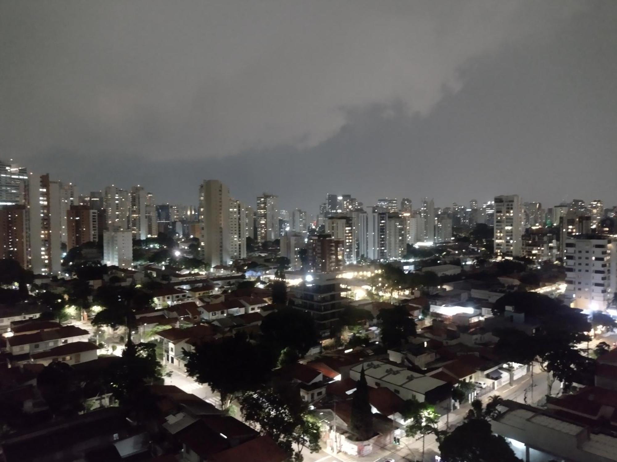 Hotel Granestanconfor Veranda Berrini São Paulo Exterior foto