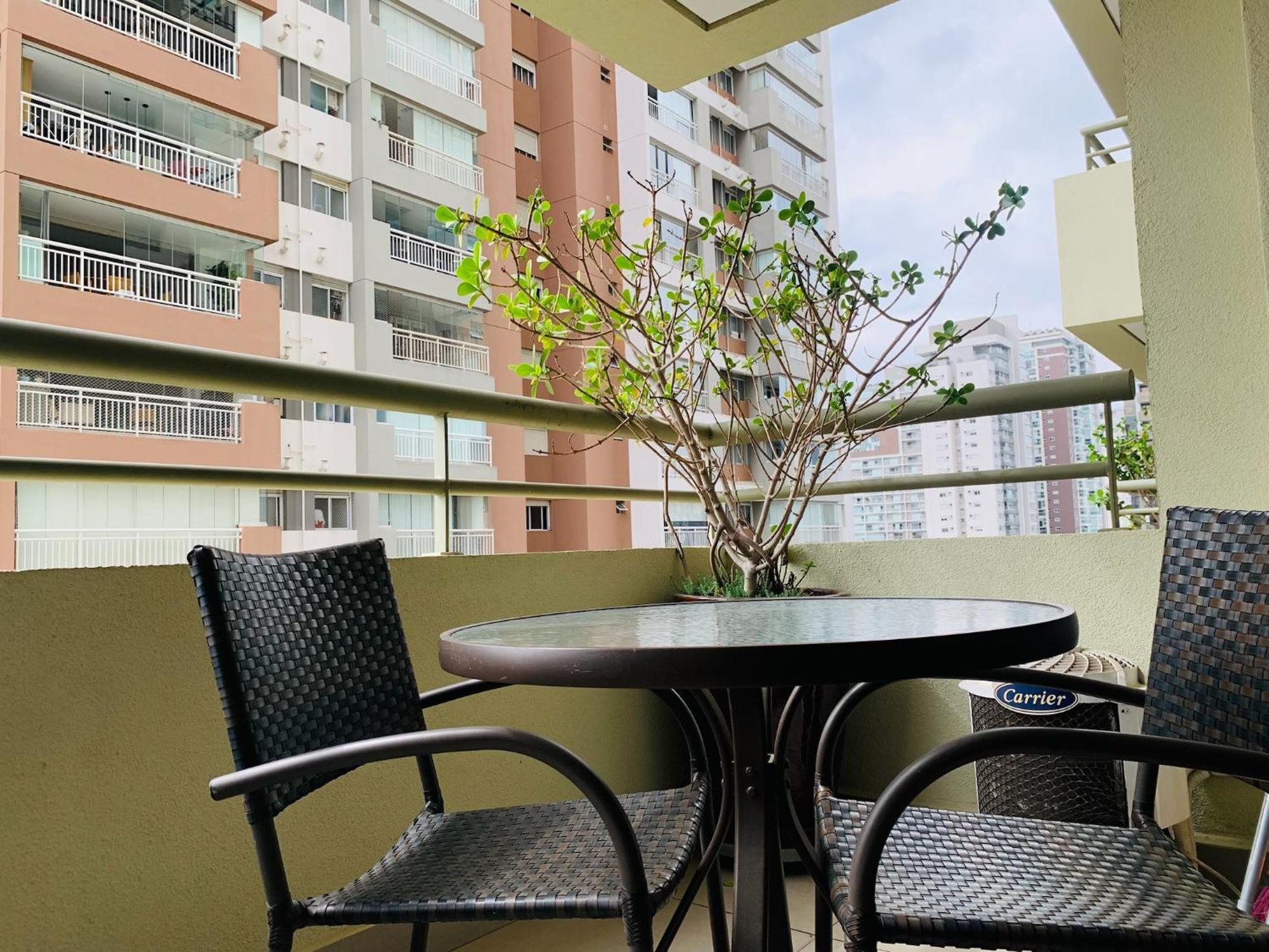 Hotel Granestanconfor Veranda Berrini São Paulo Exterior foto